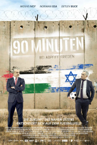 The 90 Minute War Poster 1