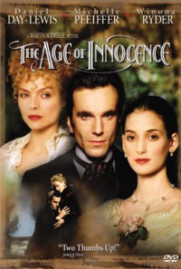 The Age of Innocence Poster 1