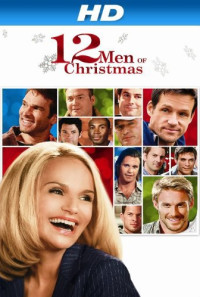 12 Men of Christmas Poster 1