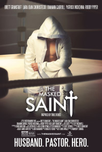 The Masked Saint Poster 1