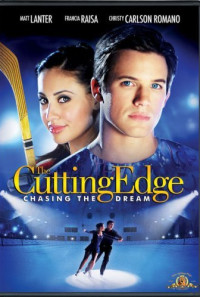 The Cutting Edge 3: Chasing the Dream Poster 1