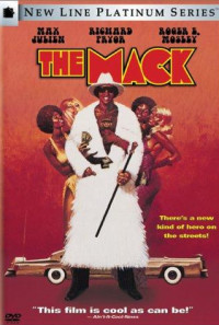 The Mack Poster 1