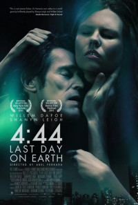 4:44 Last Day on Earth Poster 1