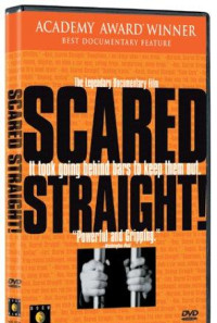 Scared Straight! Poster 1