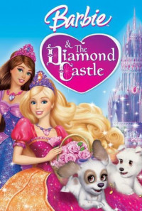 Barbie and the Diamond Castle Poster 1