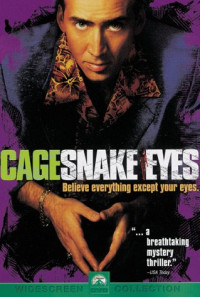Snake Eyes Poster 1
