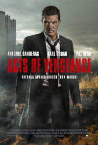 Acts of Vengeance Poster 1