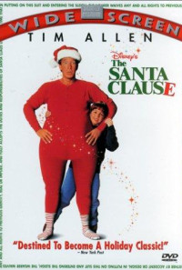 The Santa Clause Poster 1