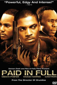 Paid in Full Poster 1