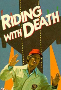 Riding with Death Poster 1