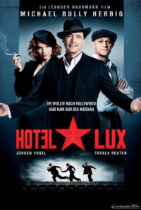 Hotel Lux Poster 1