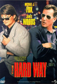 The Hard Way Poster 1