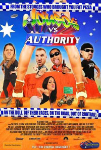 Housos vs. Authority Poster 1