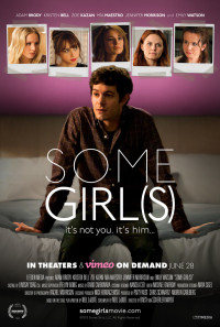 Some Girl(s) Poster 1