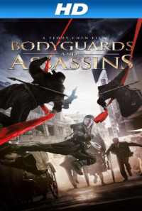 Bodyguards and Assassins Poster 1