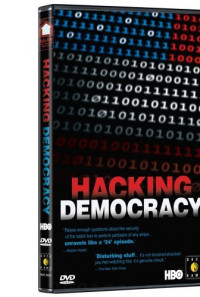 Hacking Democracy Poster 1