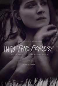 Into the Forest Poster 1