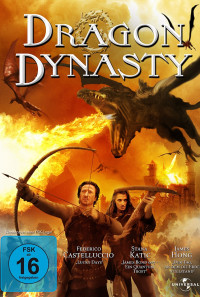 Dragon Dynasty Poster 1