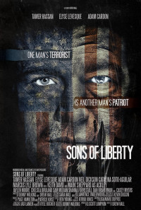 Sons of Liberty Poster 1