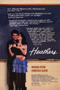 Heathers Poster 1