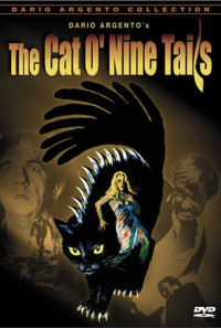 The Cat o' Nine Tails Poster 1