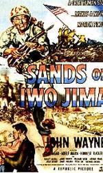 Sands of Iwo Jima Poster 1