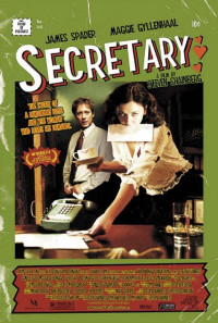 Secretary Poster 1