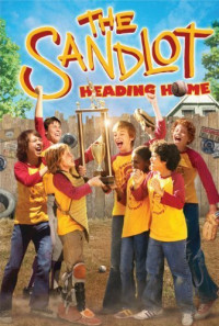 The Sandlot: Heading Home Poster 1