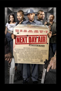 Next Day Air Poster 1