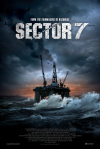 Sector 7 Poster 1