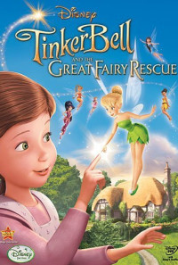Tinker Bell and the Great Fairy Rescue Poster 1