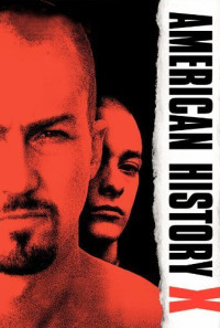 American History X Poster 1