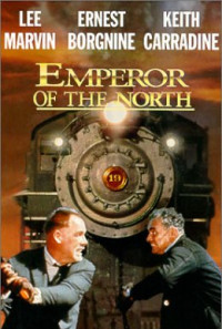 Emperor of the North Poster 1