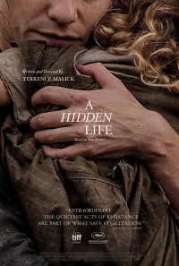 A Hidden Life Poster 1