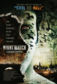 Night Watch Poster 1