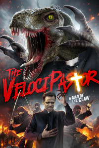 The VelociPastor Poster 1