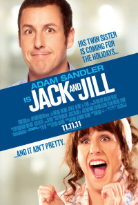 Jack and Jill Poster 1