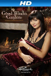The Good Witch's Garden Poster 1