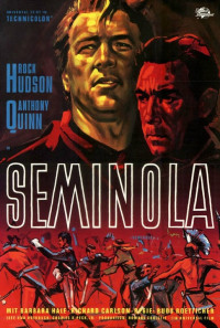 Seminole Poster 1