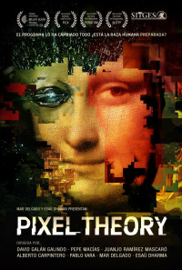 Pixel Theory Poster 1