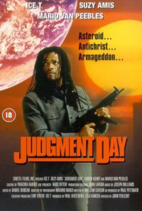 Judgment Day Poster 1