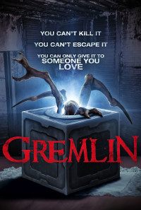 Gremlin Poster 1