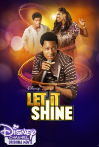 Let It Shine Poster 1