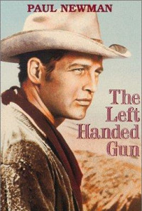 The Left Handed Gun Poster 1