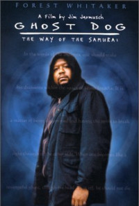 Ghost Dog: The Way of the Samurai Poster 1
