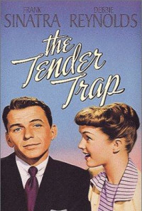 The Tender Trap Poster 1