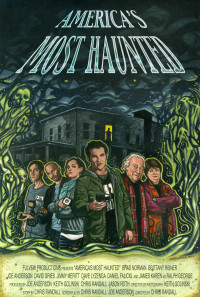 America's Most Haunted Poster 1