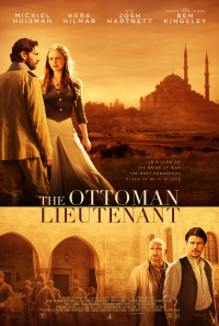 The Ottoman Lieutenant Poster 1