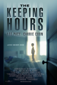 The Keeping Hours Poster 1