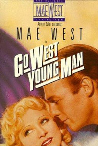 Go West Young Man Poster 1